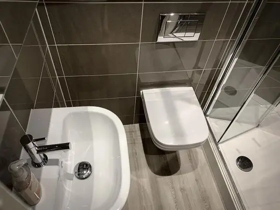 Andromeda Premium - Banyo Tipleri