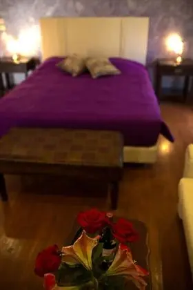 Andromeda Suites - Oda