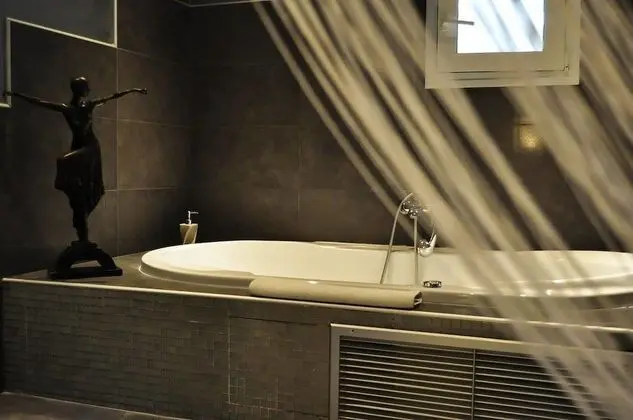 Andromeda Hotel Thessaloniki - Havuz
