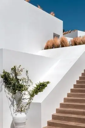 Andronis Arcadia Hotel - Dış Mekan