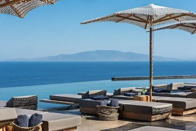 Andronis Arcadia Hotel - Öne Çıkan Resim