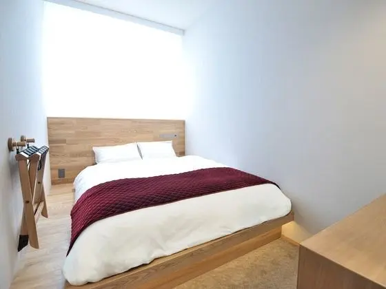 hotel androoms Osaka Hommachi - Oda