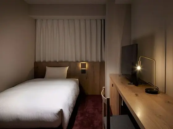 hotel androoms Sapporo Susukino - Oda