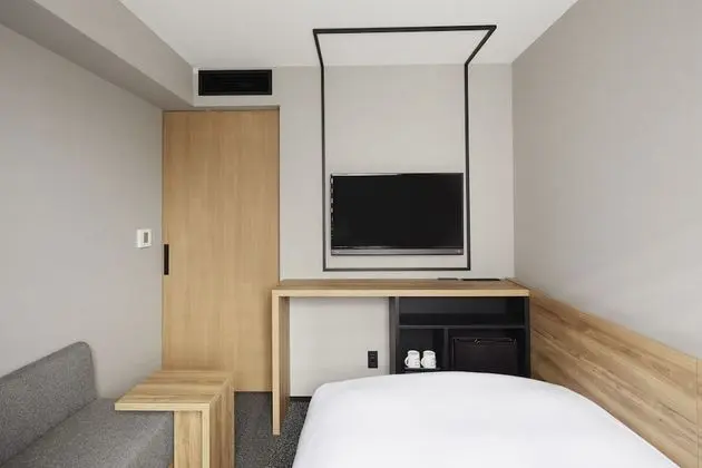 hotel androoms Shin-Osaka - Oda
