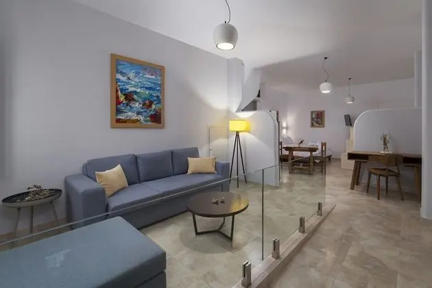 Andros 4 All Seasons V&S- Psaltis Street - Oda