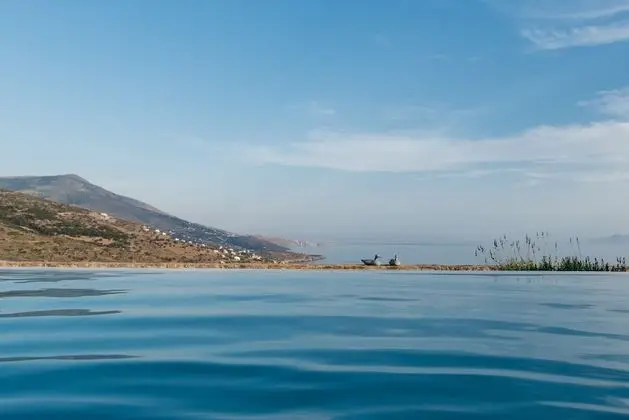Andros Tessera - Havuz