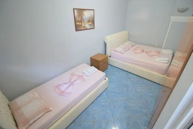 Andy Apartments - Oda