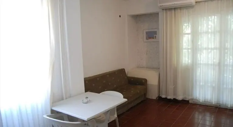 Andy's Apartment Marmaris - Oda