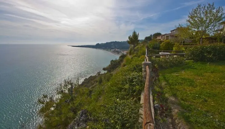 Andy's Place II Amazing Sea view