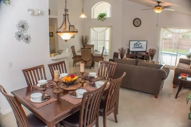 Andy's Westridge Villa - Mutfak