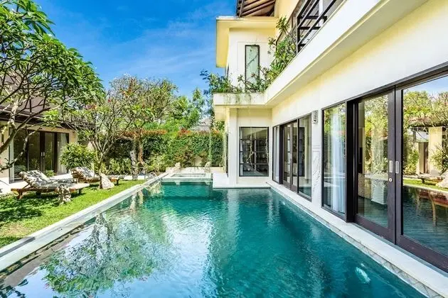 Anedda Merta Sari Villa