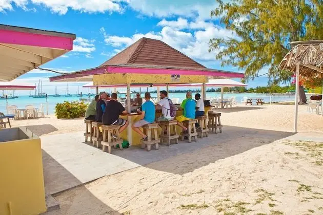 Anegada Reef Hotel - 1