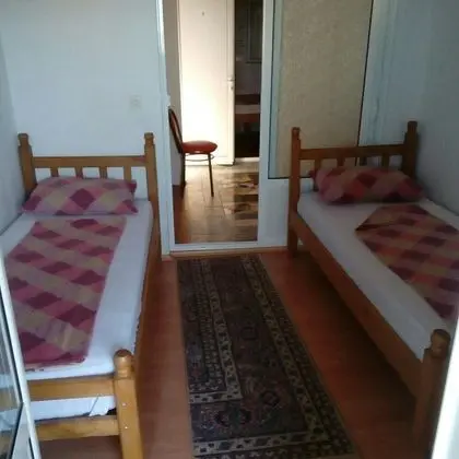 Anel Plus Apartments - Oda