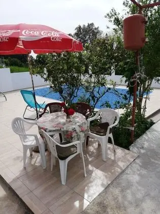 Anel Plus Apartments - Yerinde Yemek