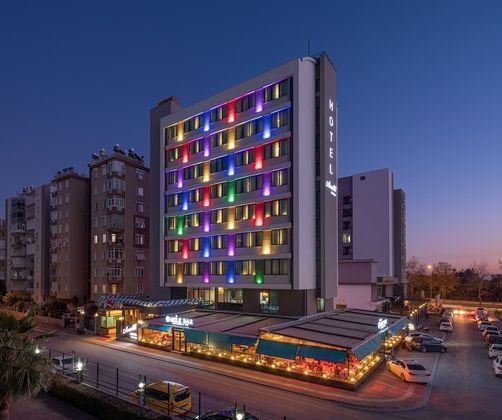 Anelli HotelFotoğrafı