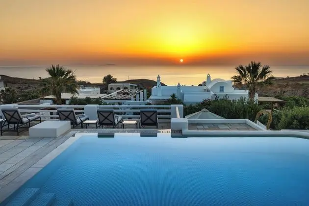 Anema Boutique Hotel & Villas Santorini - Öne Çıkan Resim