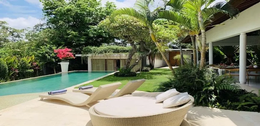 Villa Anema
