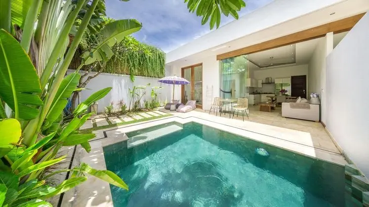 ANEMA VILLA SEMINYAK