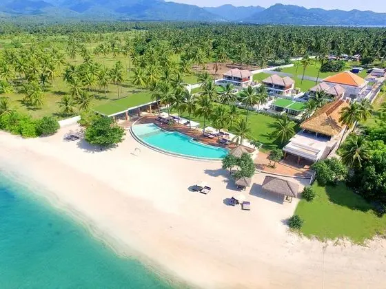 Anema Wellness & Resort Gili Lombok