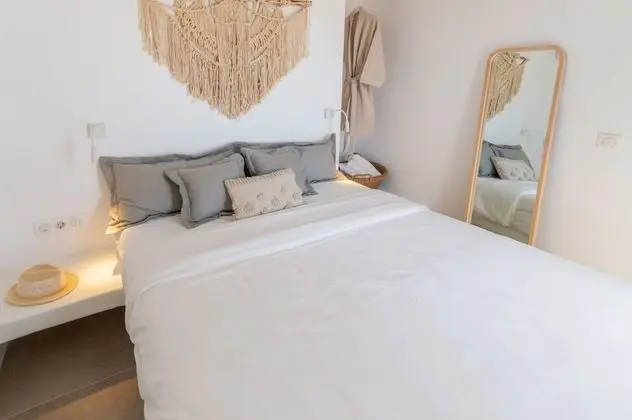 Anemela Villas and Suites Mykonos - Oda