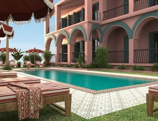 Anemelia Retreat
