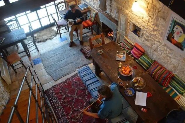 Anemi country cottage inn