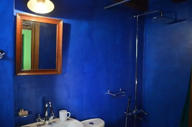 Anemi country cottage inn - Banyo Tipleri