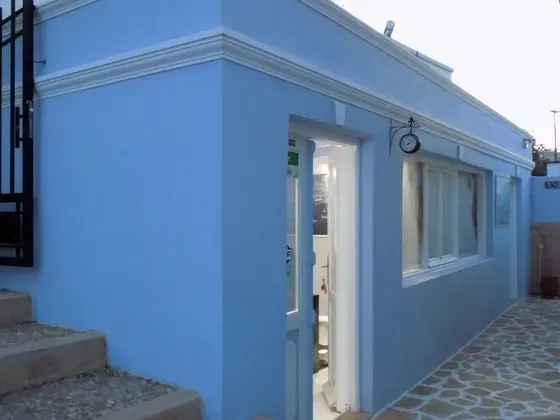 Anemi Leros Apartments - Lobi