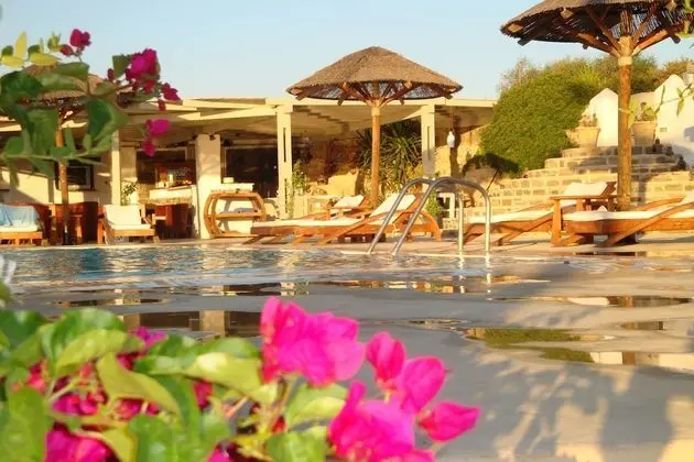 Anemoi Resort - Havuz