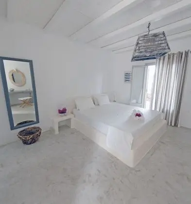 Anemoi Resort - Oda