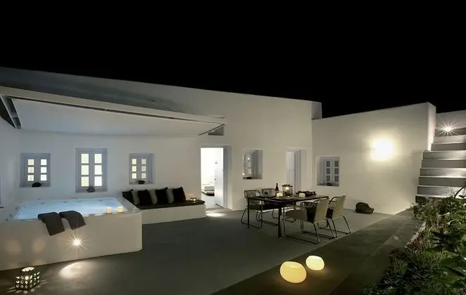 Anemolia Villa - Dış Mekan