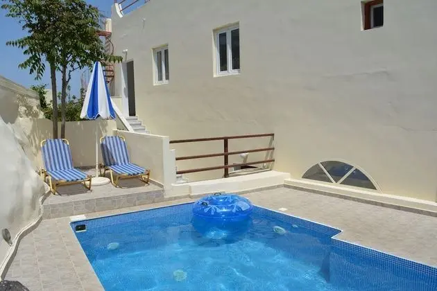 Anemomilos Villa - Öne Çıkan Resim