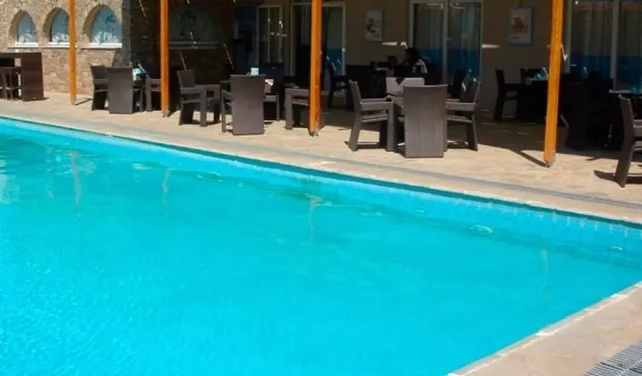 Anemomylos Bungalows - Öne Çıkan Resim
