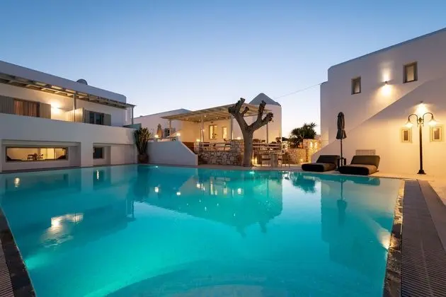 Anemomylos Residence - Öne Çıkan Resim