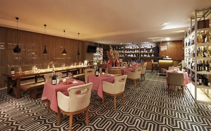 Anemon Ankara - Bar