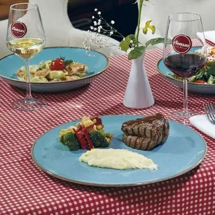 Anemon Ankara - Oda Servisi