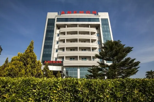 Anemon Antakya - Genel