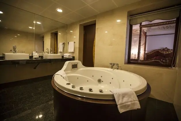 Anemon Antakya - Lobi