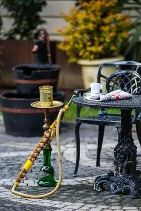 Anemon Bursa Gönlüferah Termal & Spa - 7