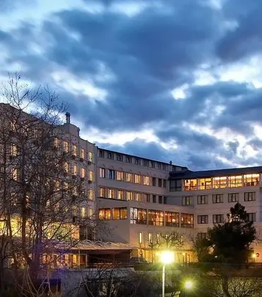 Anemon Bursa Gönlüferah Termal & Spa - Dış Mekan