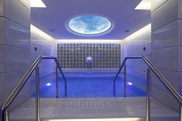 Anemon Bursa Gönlüferah Termal & Spa - 2