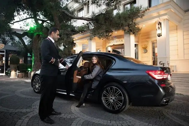 Anemon Bursa Gönlüferah Termal & Spa - 6