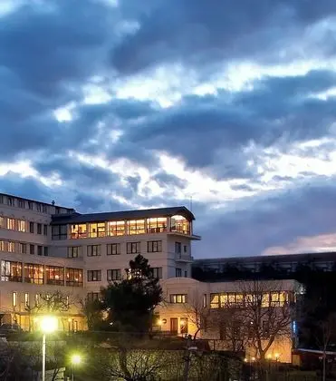 Anemon Bursa Gönlüferah Termal & Spa - 7