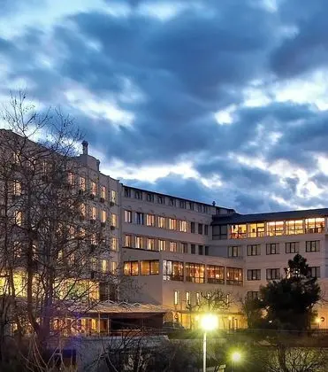 Anemon Bursa Gönlüferah Termal & Spa - 8