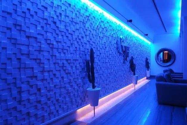 Anemon Bursa Gönlüferah Termal & Spa - 5