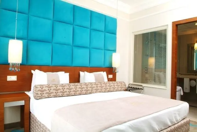 Anemon Bursa Gönlüferah Termal & Spa - 3