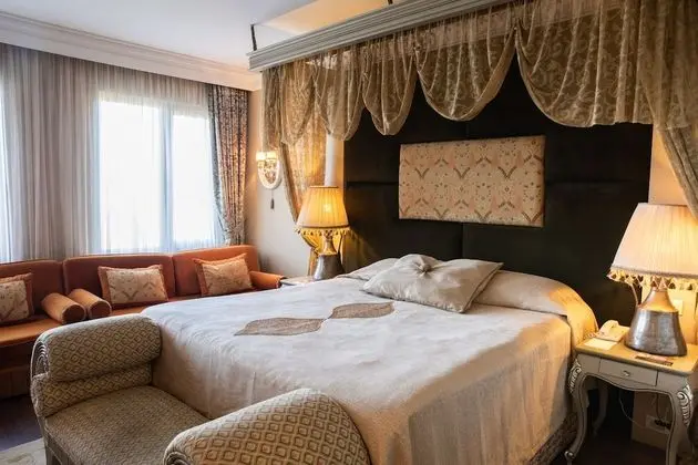 Anemon Bursa Gönlüferah Termal & Spa - 10