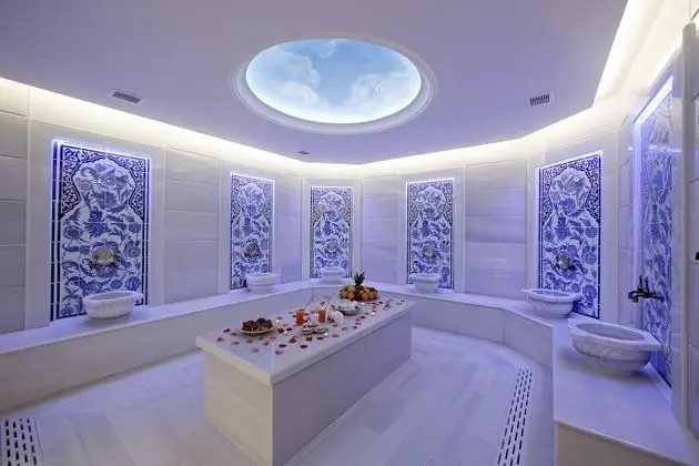 Anemon Bursa Gönlüferah Termal & Spa - Spa