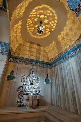 Anemon Bursa Gönlüferah Termal & Spa - Spa