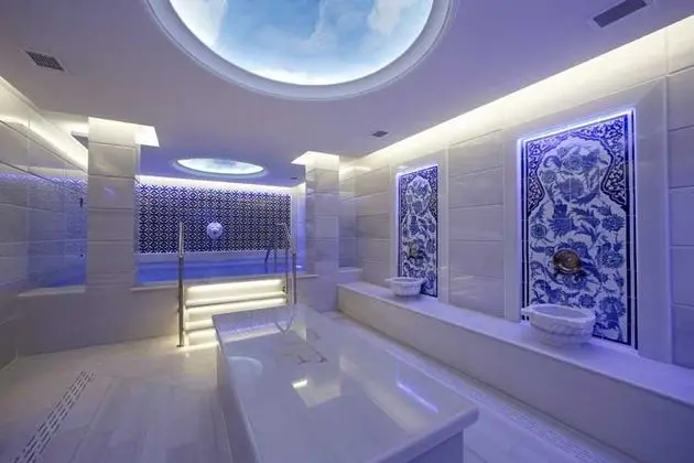 Anemon Bursa Gönlüferah Termal & Spa - Spa / Sağlık